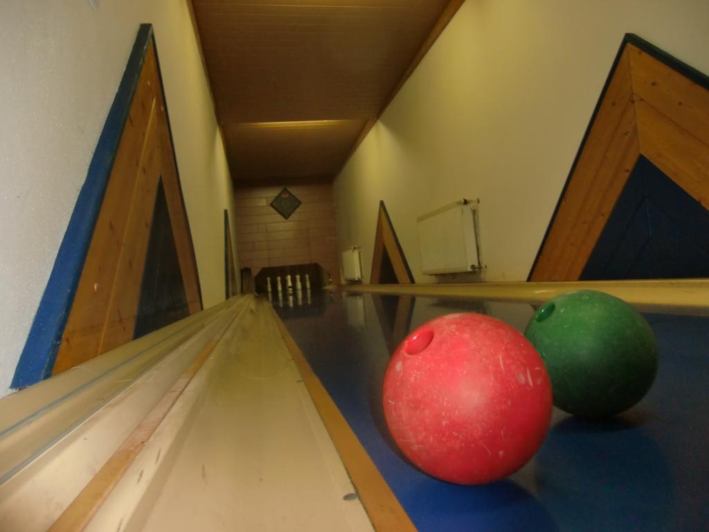Ferienwohnungen Jodlbauerhof Weyregg Exterior photo